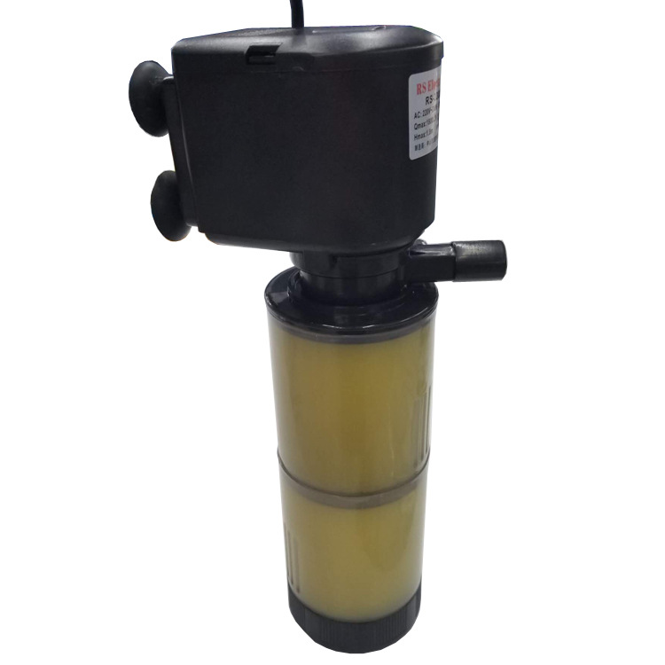 Supply aquarium filter, aquarium filter equipment, aquarium filter equipment manufacturers wholesale Item Picture