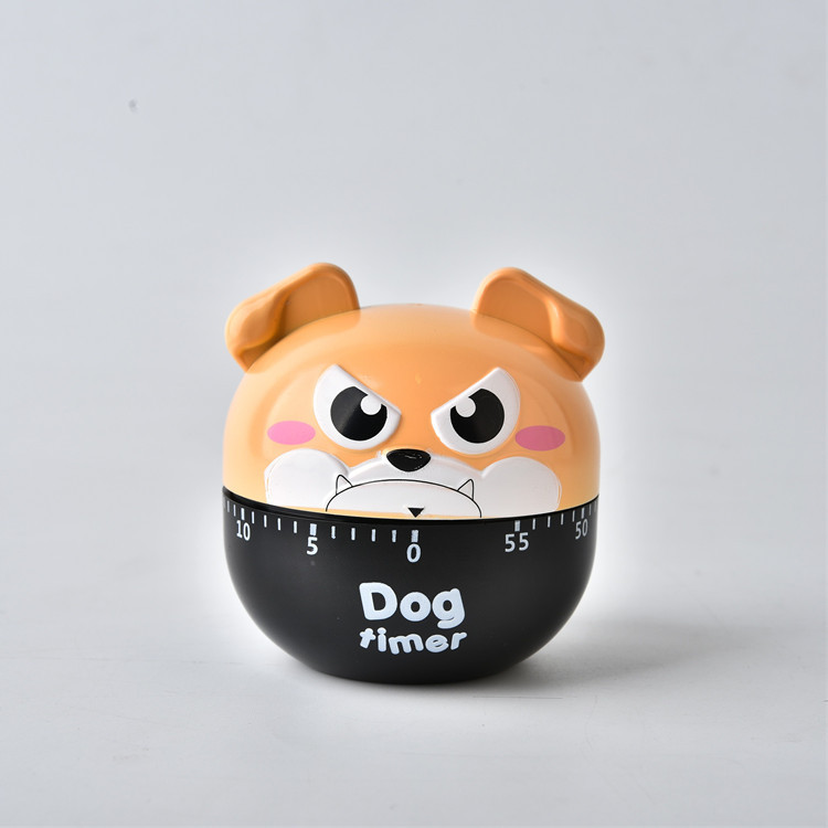 计时器、定时器实物图