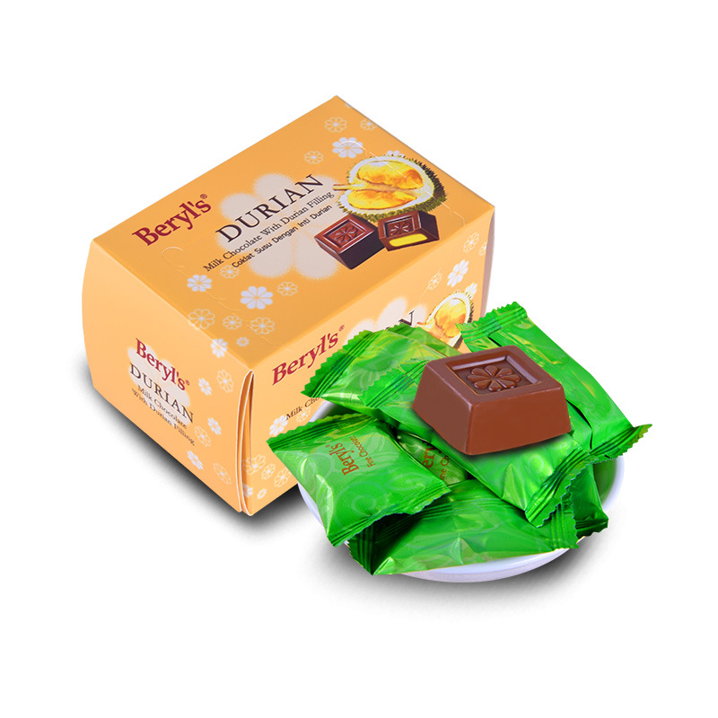 伴手礼/糖果/零食/软糖/俄罗斯白底实物图