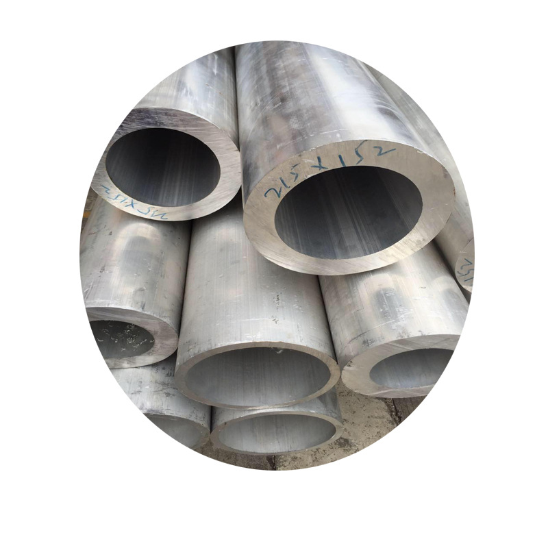 Precision cutting of 6063 aluminum tubes details Picture