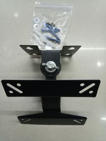 LCD computer monitor rack 14-27 inch 180 degree function ret