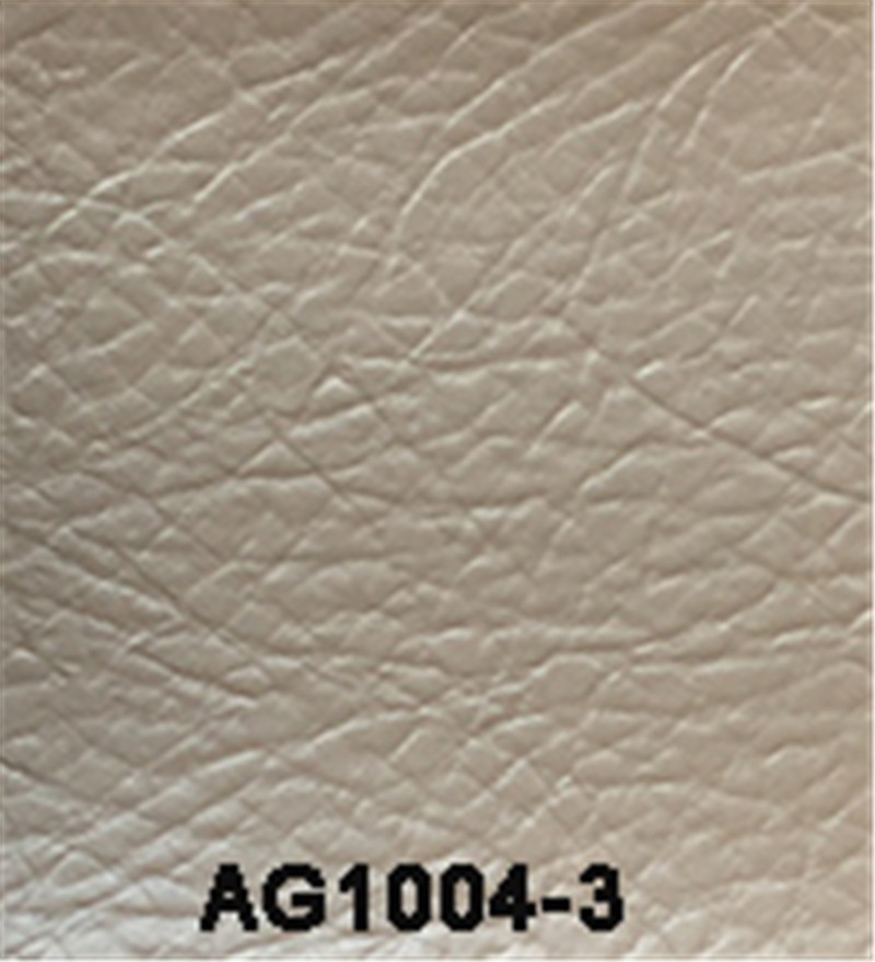 Factory direct sales beautiful lychee grain soft and hard bag decorative leather special engineering leather batch supply full figure