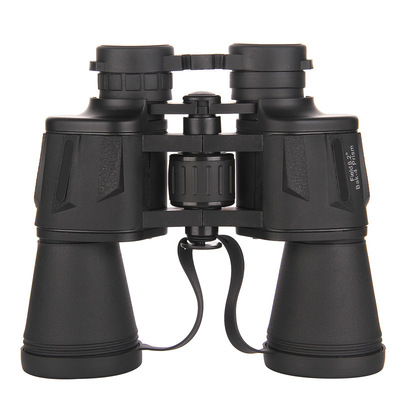 Wholesale 20X50 Binoculars High Power Hd Low Light Night Vision Outdoor 8X Mobile Phone Telescope Item Picture