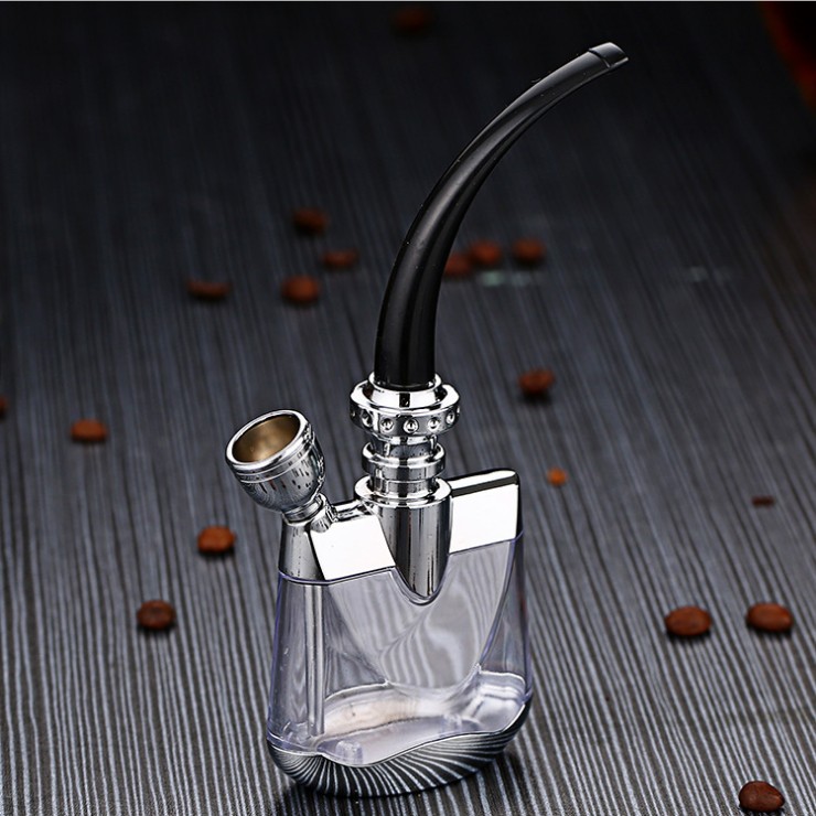水/烟/壶/全/套/斗/阿/拉/伯/烧/锅/袋/筒/嘴/过/滤/配/件产品图