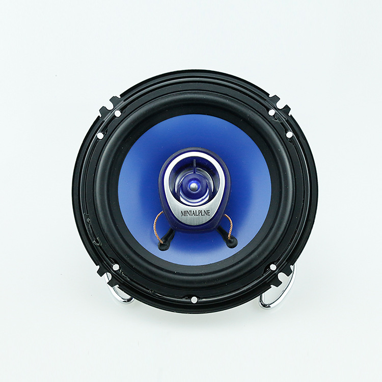 Wholesale of 6-inch dual-channel coaxial car audio tweeters, car modification speakers and subwoofers Application Scenario
