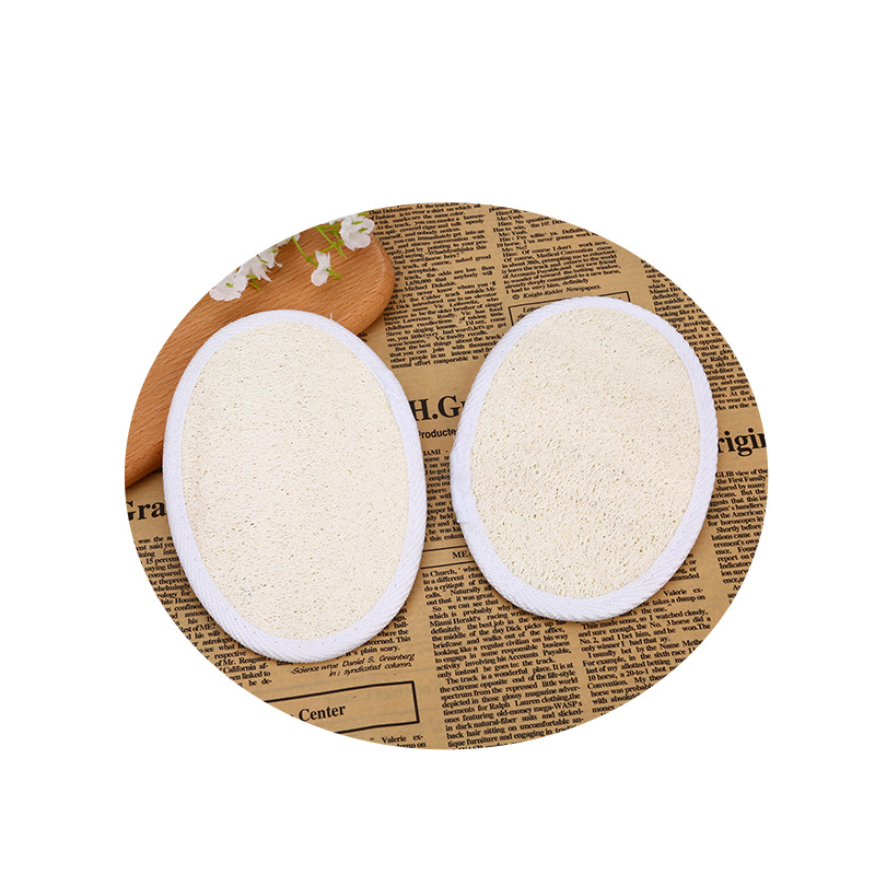 اغتسل في منديل الحمام Item Picture