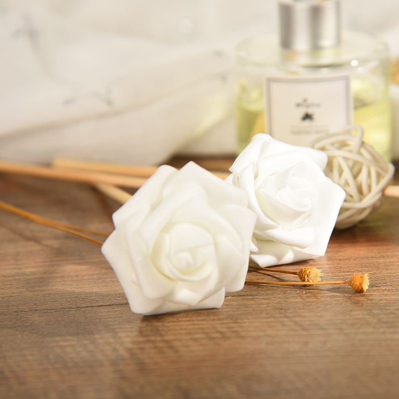Air Freshener Aromatherapy Essential Oil Household Indoor Incense Bedroom Lasting Fragrance Perfume Toilet Toilet Deodorization Item Picture