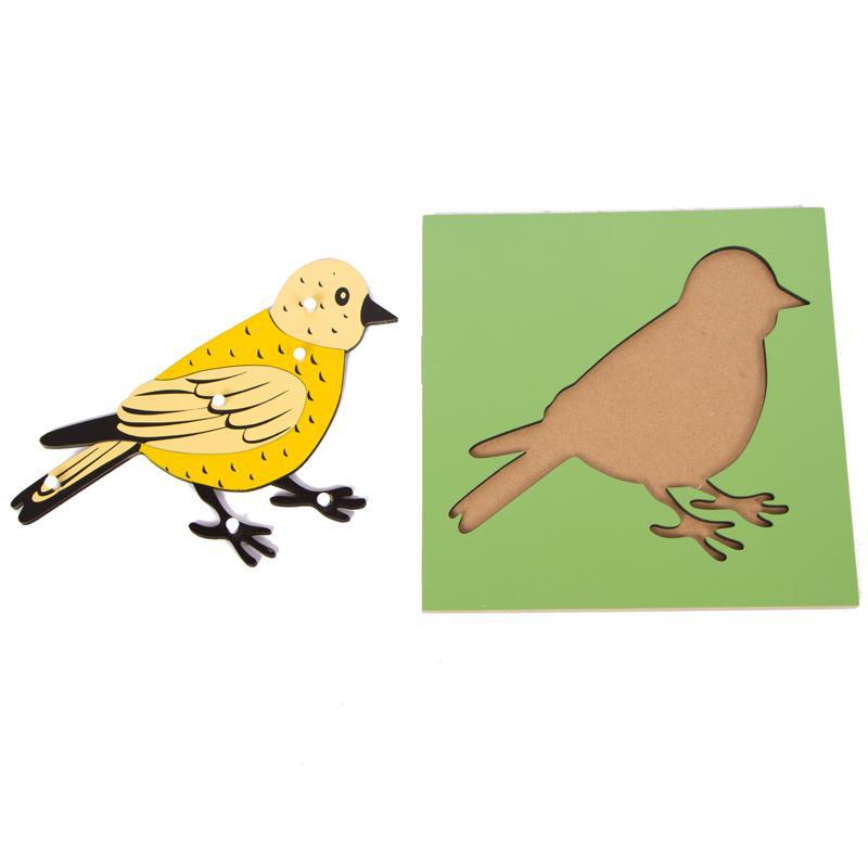 拼图、拼板实物图