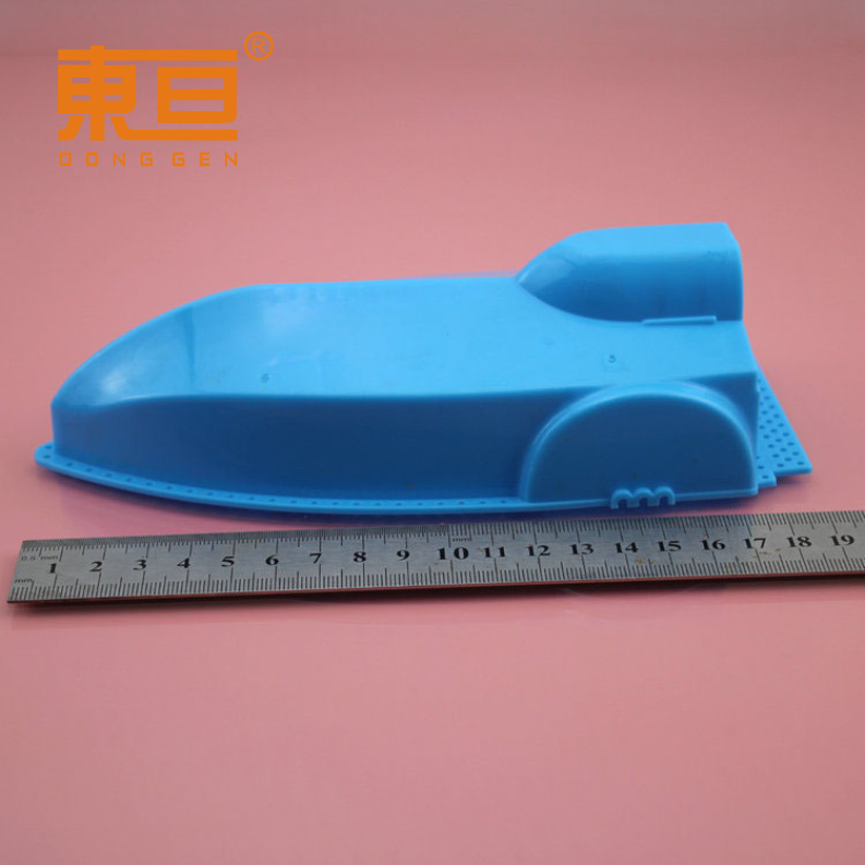 WCD1908552 Blue Frog Bottom Bright Ship bottom entry-level technology building block parts, single motor drive Item Picture