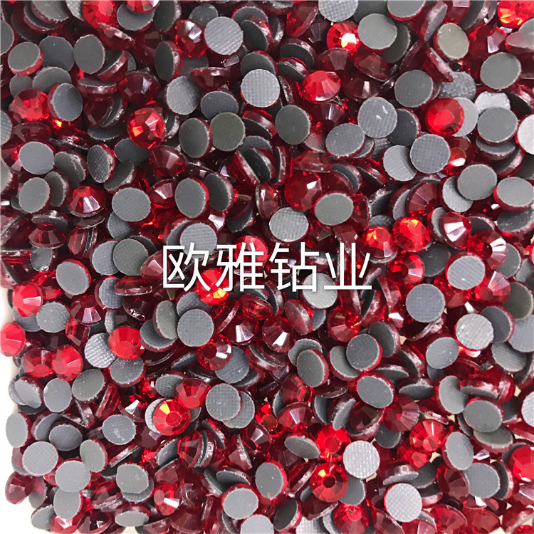 厂家中东钻/DMC/烫钻产品图