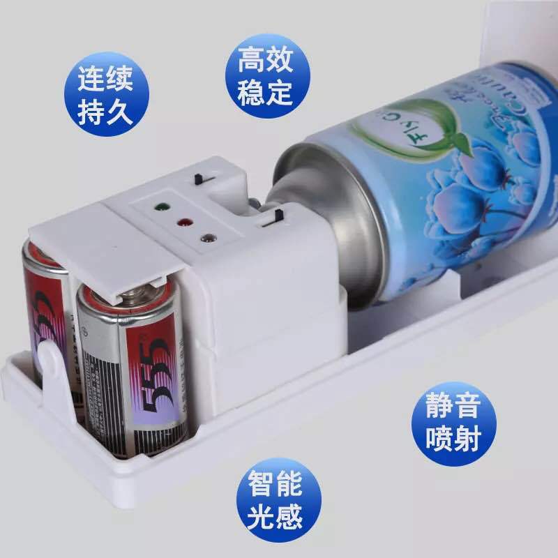空气清新/净化剂实物图