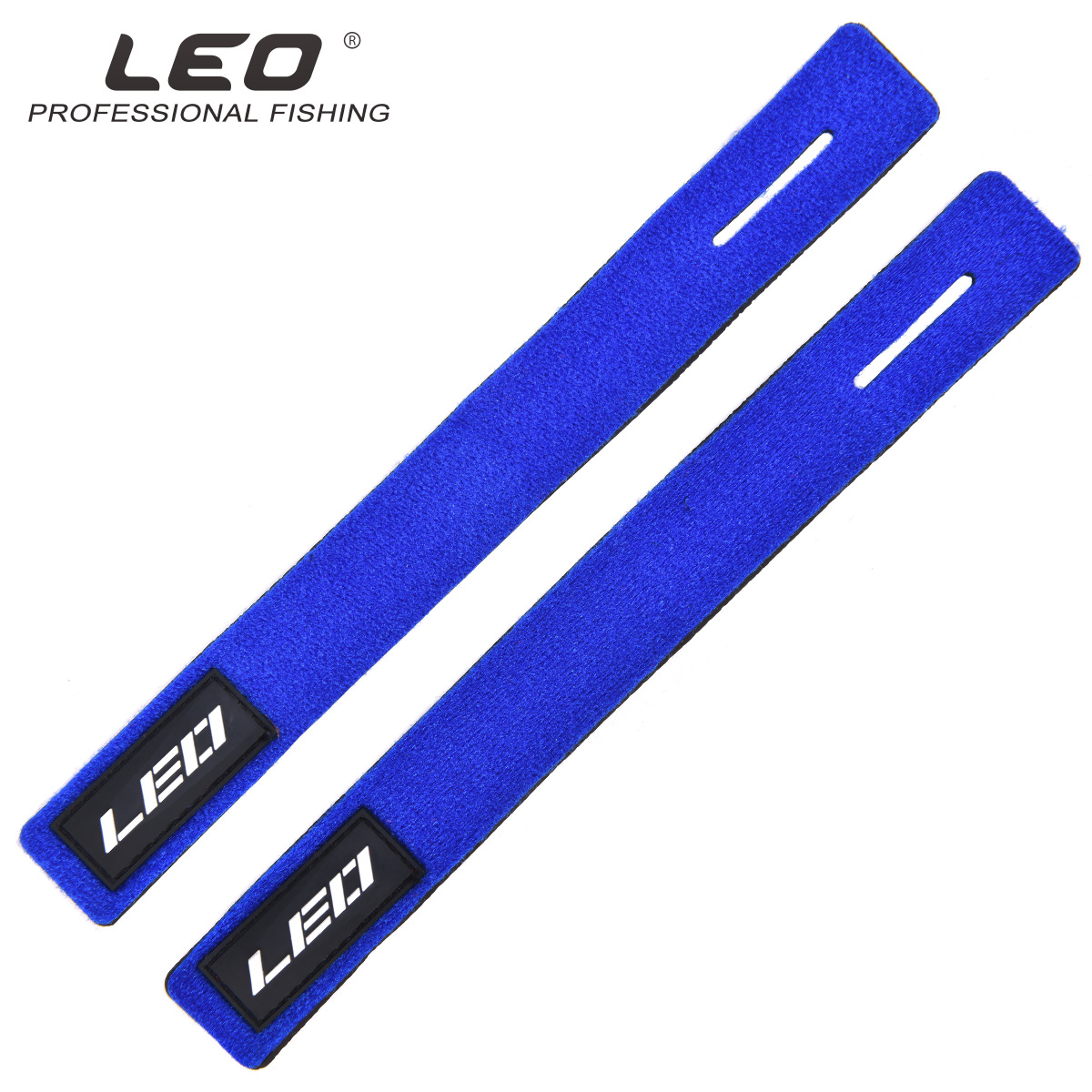 27907 LEO/ LeOU [Set of 2 Binding Rods and Straps] Binding rods, Lue rods, binding rods and straps, binding fishing rods and fishing gear details Picture