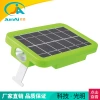 JA-2001A multi-functional outdoor lighting system, new lithium battery 3.5W solar panel rechargeable lighting lamp Application Scenario
