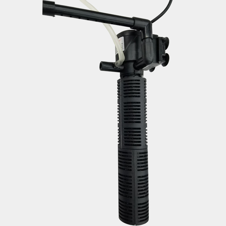 供应鱼缸过滤器 RS-603 日胜系列水族过滤器批发
