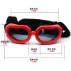 Factory direct wholesale of pet sunglasses, small and cute pet dog sunglasses, dog glasses and pet accessories Item Picture
