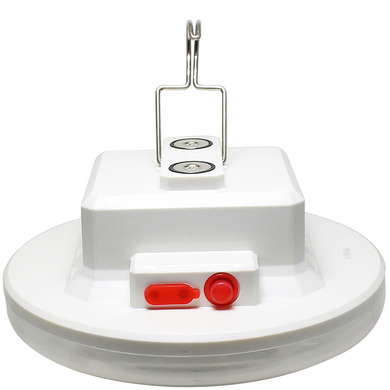 Tai Zhongxing 150W Remote Control Charging Lamp Night Market Stall Lamp Camping Lamp Stall Lamp Led Lamp High Brightness Application Scenario