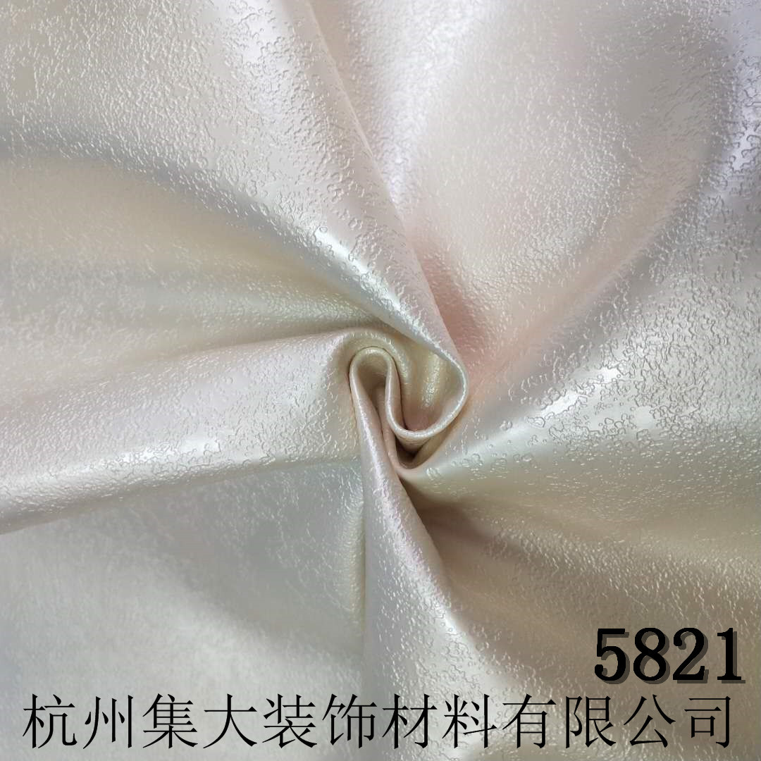 Manufacturer spot wholesale high cost performance PVC artificial leather soft cover background wall decoration leather hard cover door leather Item Picture