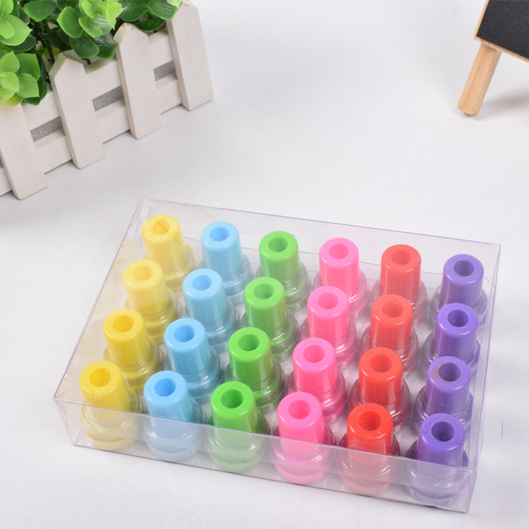 The manufacturer supplies a variety of plastic toy stamps, children's toys and small gift stamps with love awards and evaluations details Picture