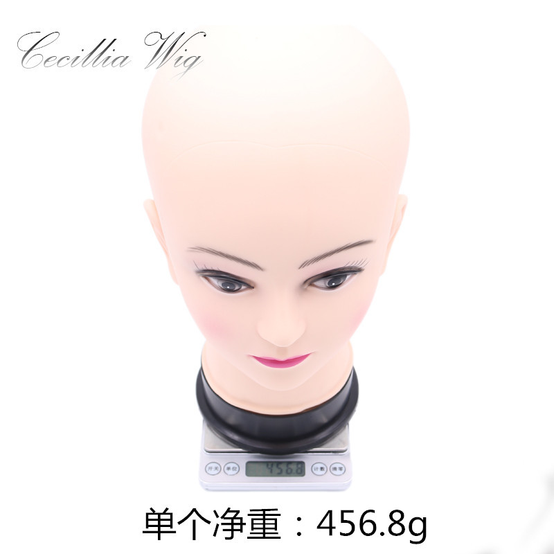 教习头小模特/假发/脏辫细节图