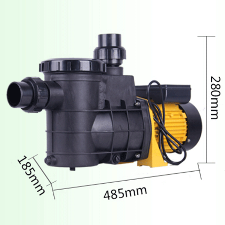 We supply SenSUN water pumps, submersible fountain pumps, self-priming circulating water pumps and multi-functional submersible pumps Application Scenario