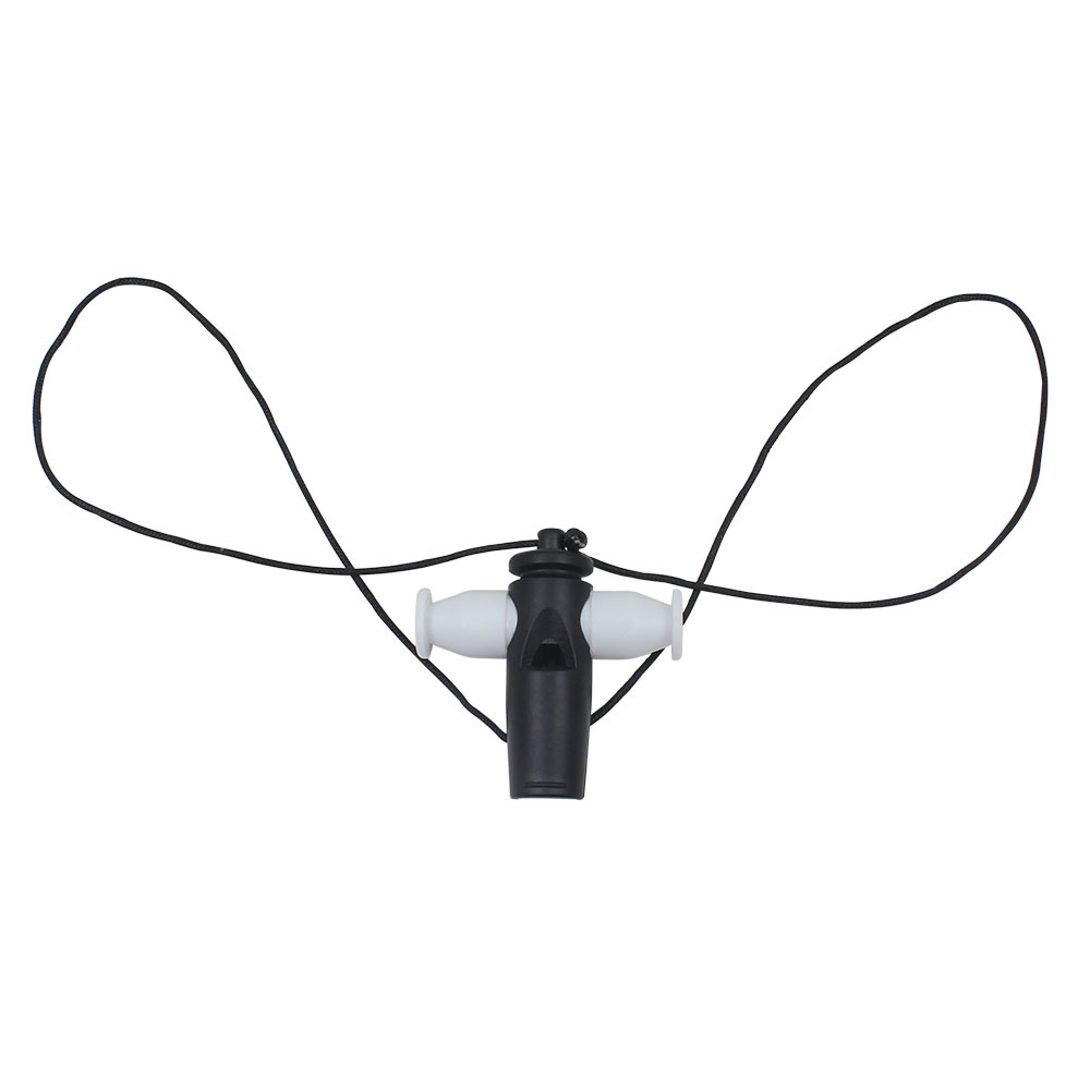 Orff Musical Instruments, samba whistle, plastic whistle, children's early education toy whistle, cheering whistle, referee whistle Item Picture