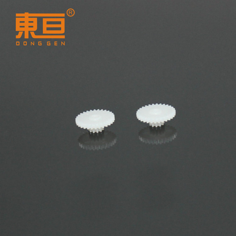 30112A double-layer gear with stacked teeth, plastic gear, toy gear, technology building block parts Application Scenario
