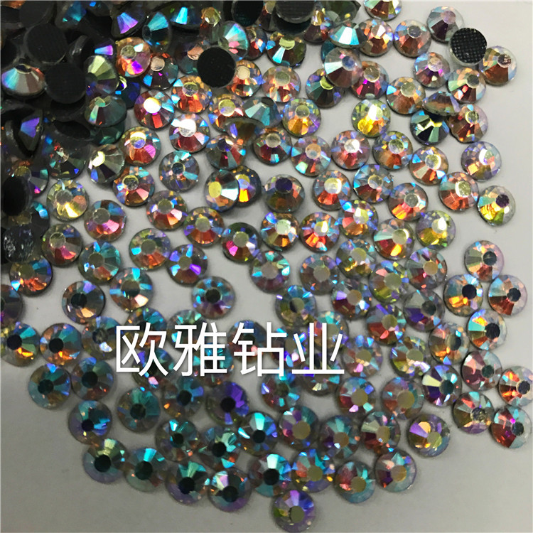 厂家/中东钻/DMC白底实物图