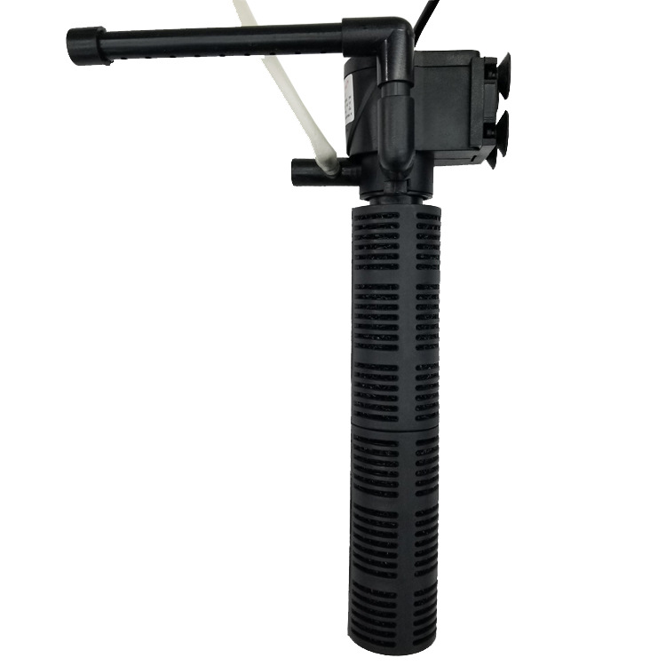 供应鱼缸过滤器 RS-603 日胜系列水族过滤器批发