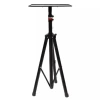 Wholesale factory direct sales of foreign trade and domestic trade projector stands, floor-standing triangular projector stands, portable three-legged stands details Picture