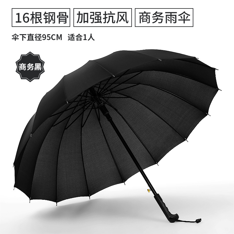 雨伞实物图