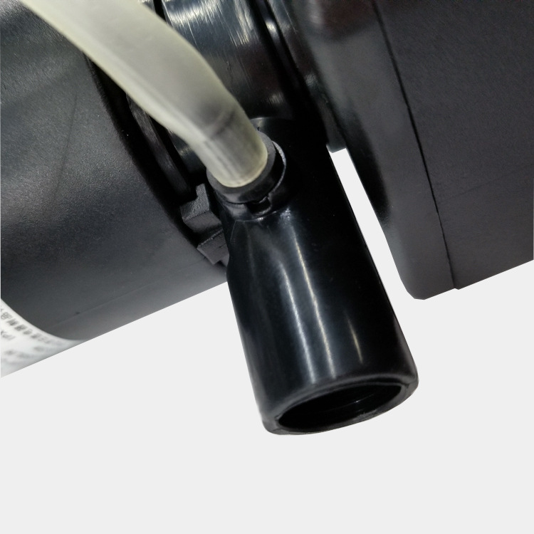 Wholesale supplier of aquarium filter and fish tank filtration equipment RS-1000F Application Scenario