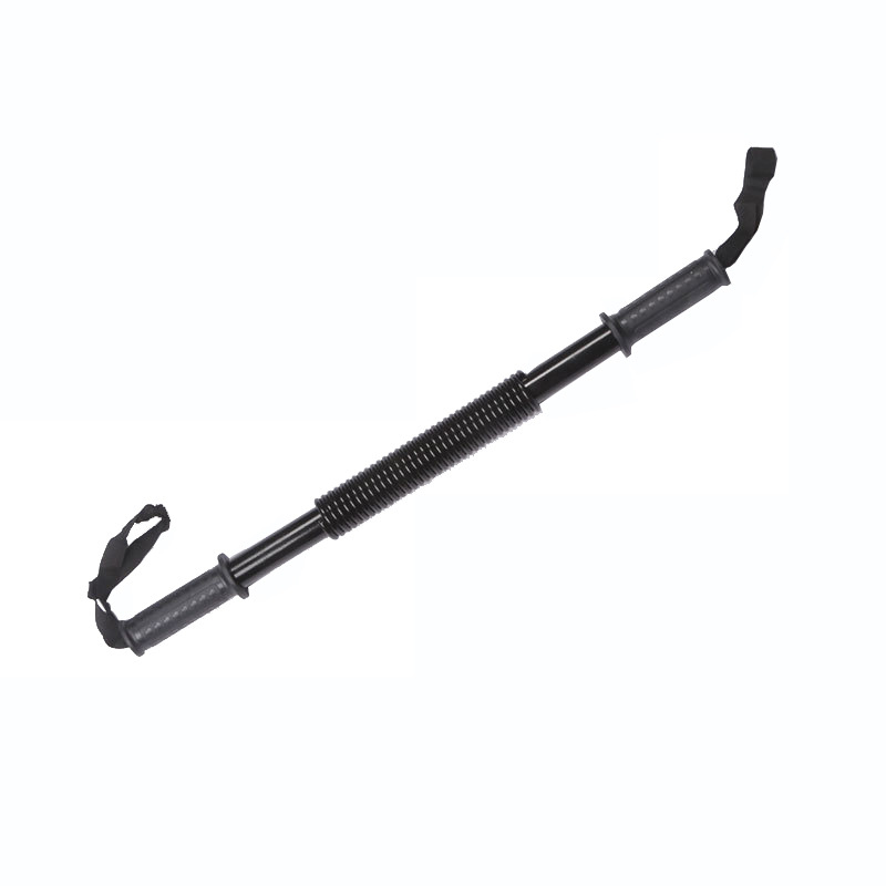 Men's Home Spring Arm Power Bar Women's Puller 30Kg 50Kg 60Kg Multi-Functional Fitness Arm Power Device Item Picture