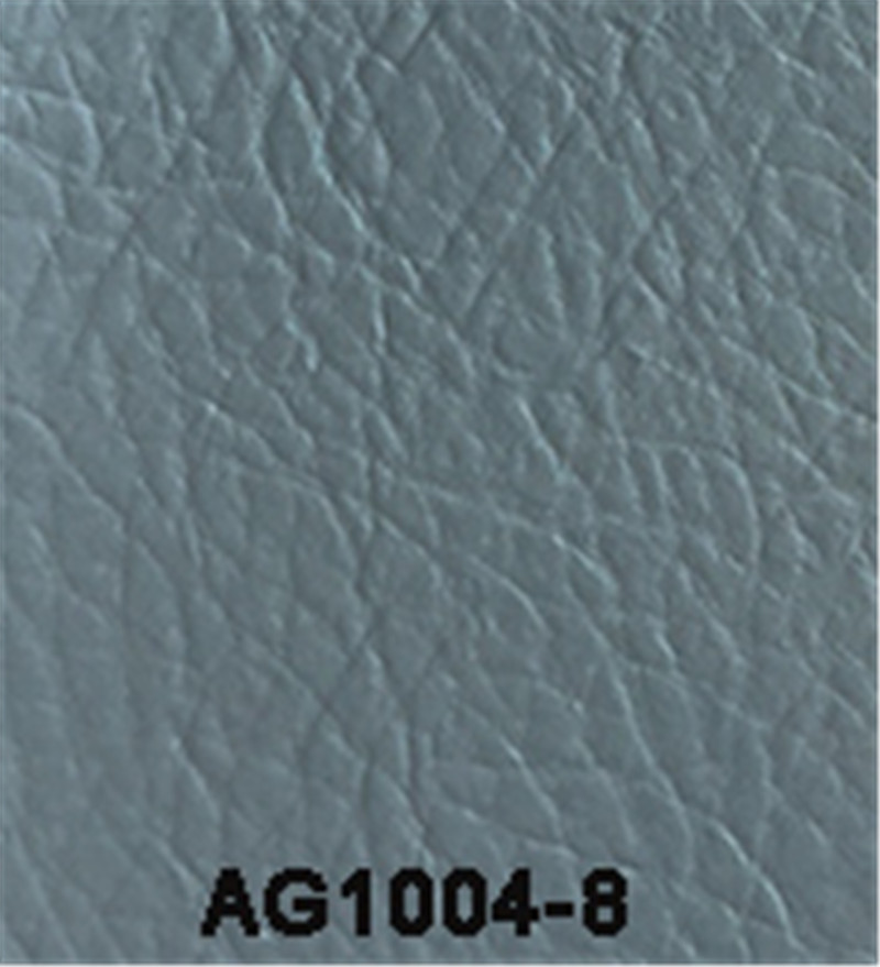 Factory direct sales beautiful lychee grain soft and hard bag decorative leather special engineering leather batch supply Application Scenario