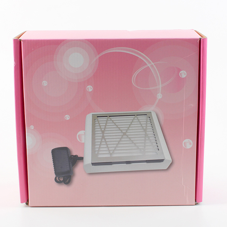 家用吸尘器实物图