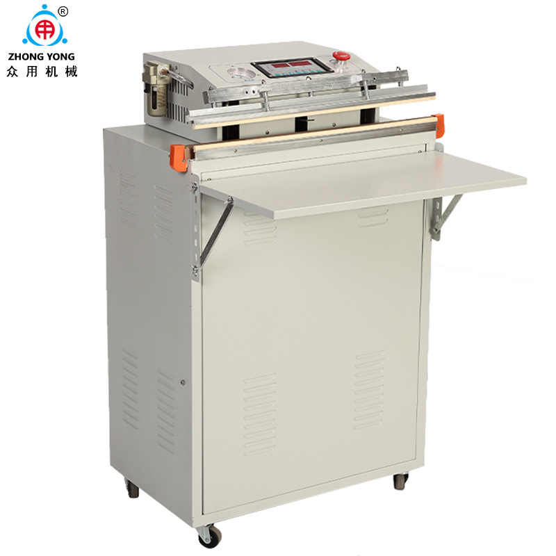 真空干燥机实物图