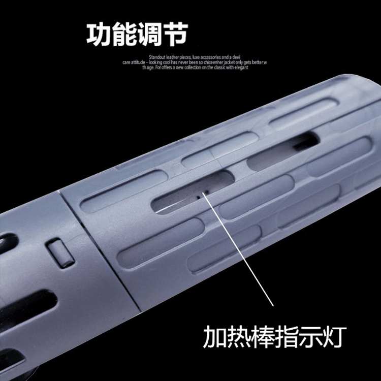 鱼缸加热棒/石英加热器/自动恒温水族产品图