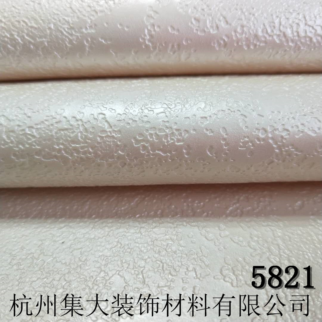 Manufacturer spot wholesale high cost performance PVC artificial leather soft cover background wall decoration leather hard cover door leather Specification drawing