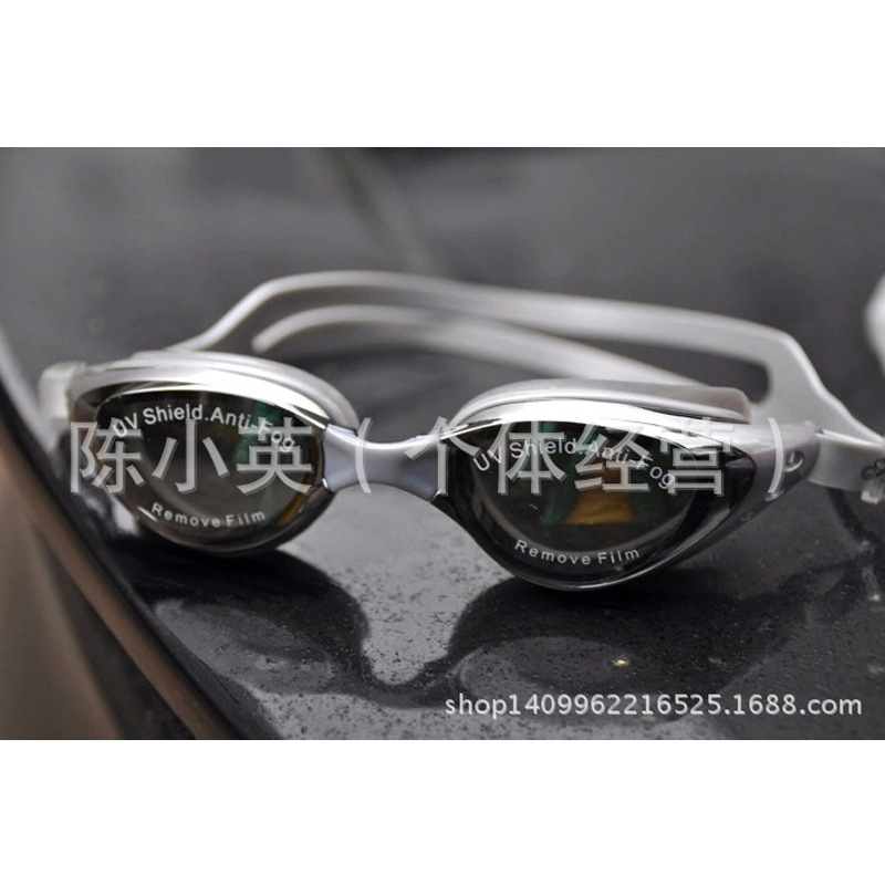 Swimming Goggles Wholesale Swimming Goggles Manufacturers Directly Supply A Large Number Of Wholesale Men's And Women's General Swimming Goggles Application Scenario