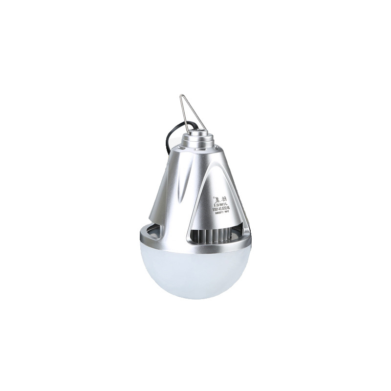 مصابيح التفريغ عالي الكثافة LED 12V 9W للمصابيح التي تستخدم الطاقة في التخييم في الهواء الطلق لمصابيح التفريغ الكهربائي في الأكشاك في الليل Item Picture