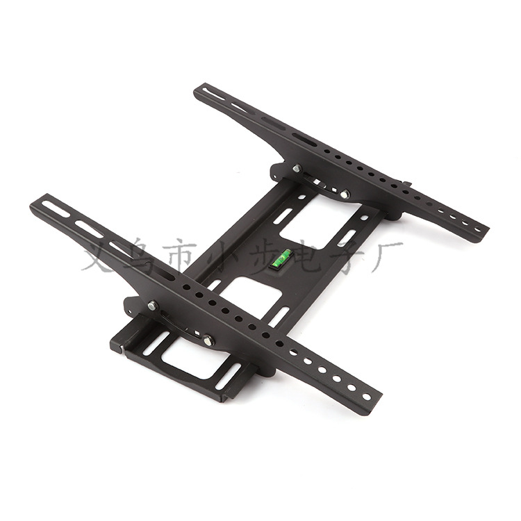 Direct sales from our wholesale factory for foreign trade: 26-55-inch LCD TV brackets, 32-inch, 42-inch and 55-inch adjustable TV stands. details Picture