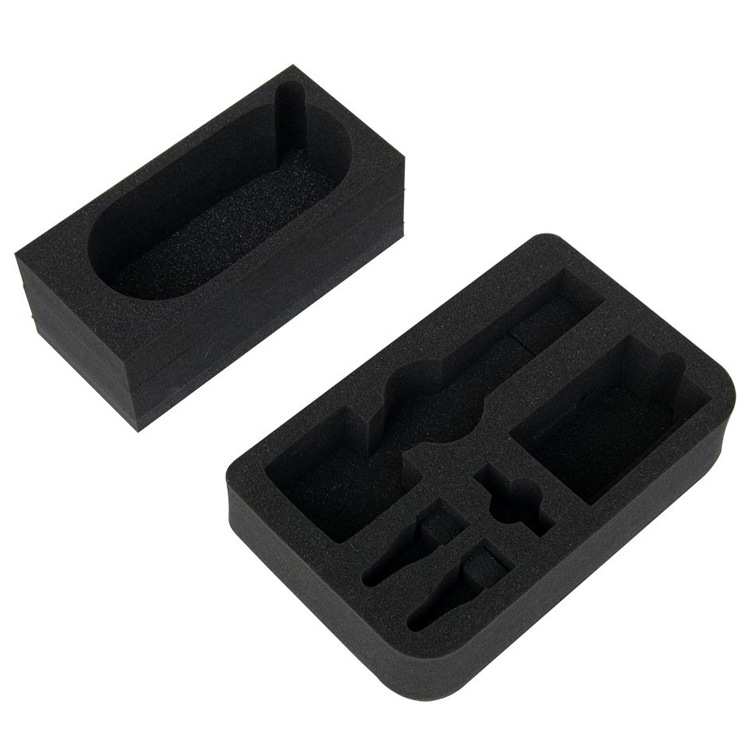 We produce a large quantity of fireproof and environmentally friendly sponges, various packaging sponges, and process sponge linings Item Picture