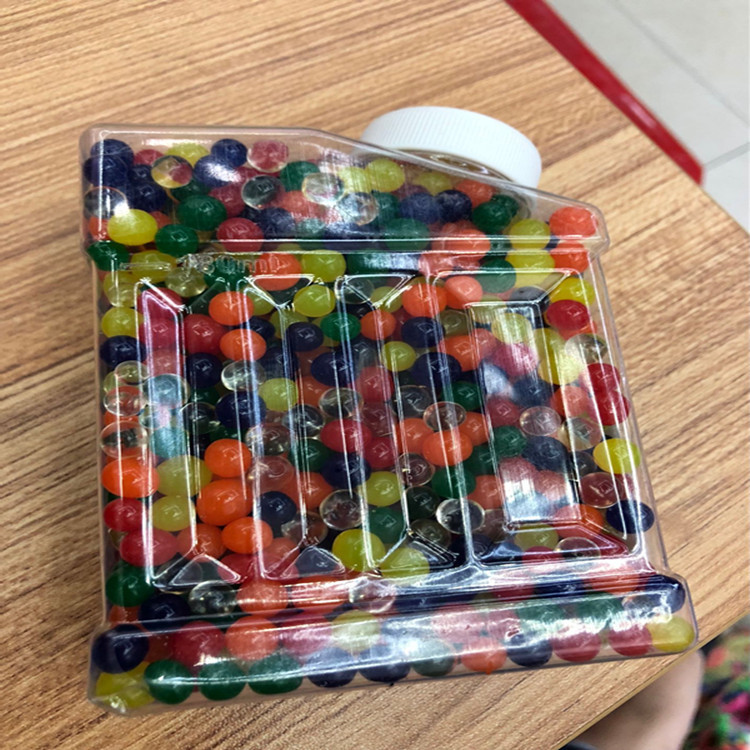 捏捏/捏捏乐/儿童玩具/三丽鸥捏捏乐解压玩具/减压细节图