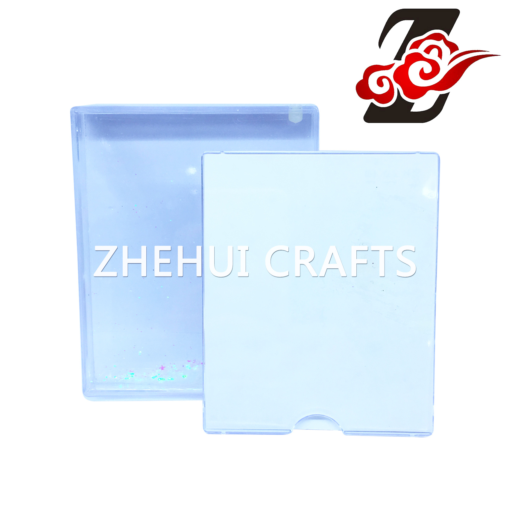 3寸迷你相框/相框产品图