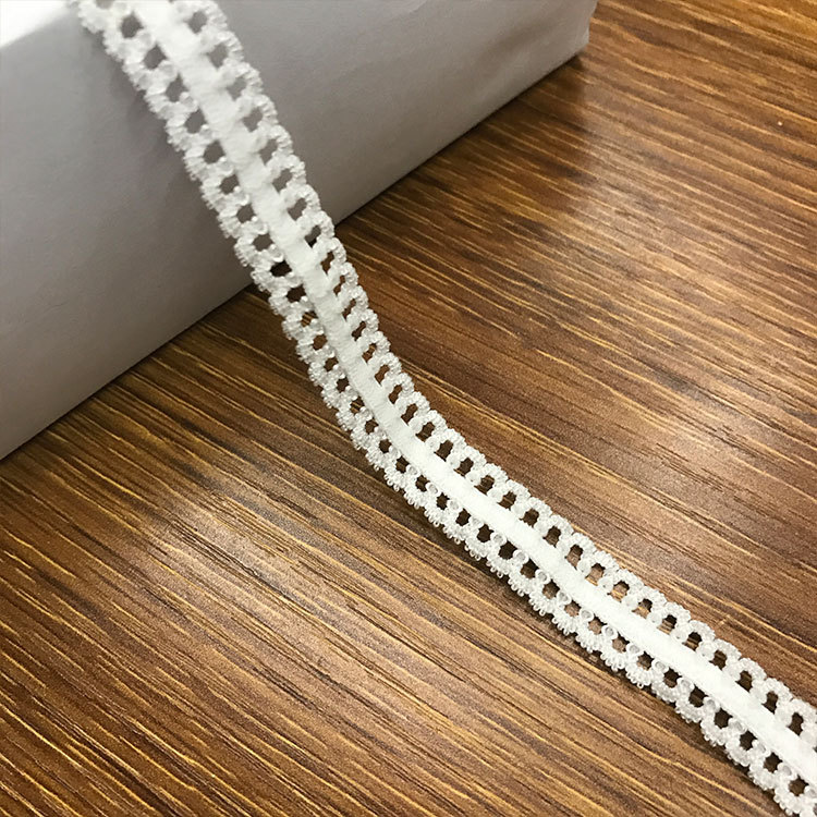 Elastic Elastic Underwear Accessories Seamless Special Elastic Elastic Band Manufacturers Direct Sales details Picture