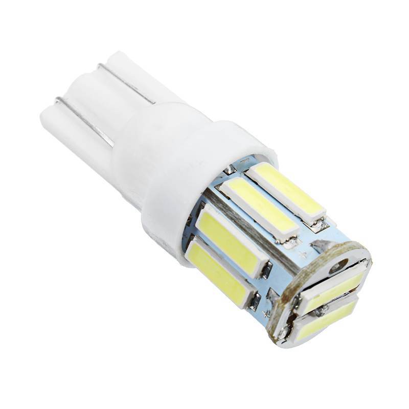 批发/汽车LED/示宽灯泡产品图