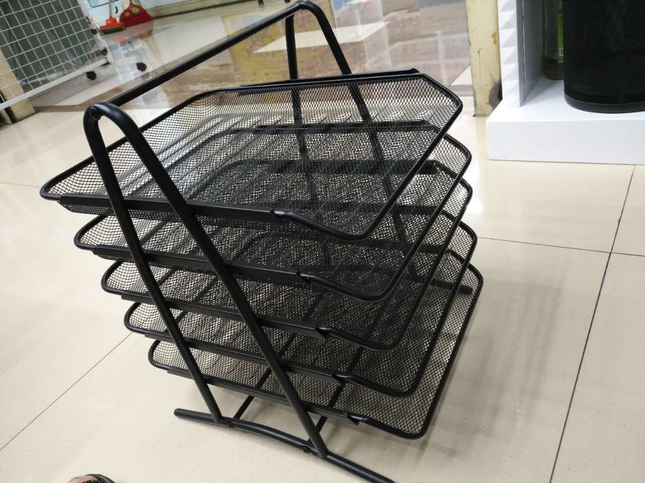 新品/5层/办公文化用品产品图