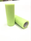 C type 25Y medium-hard American mesh yarn roll, TUTU mesh yarn, 63 colors, full 10 rolls Specification image
