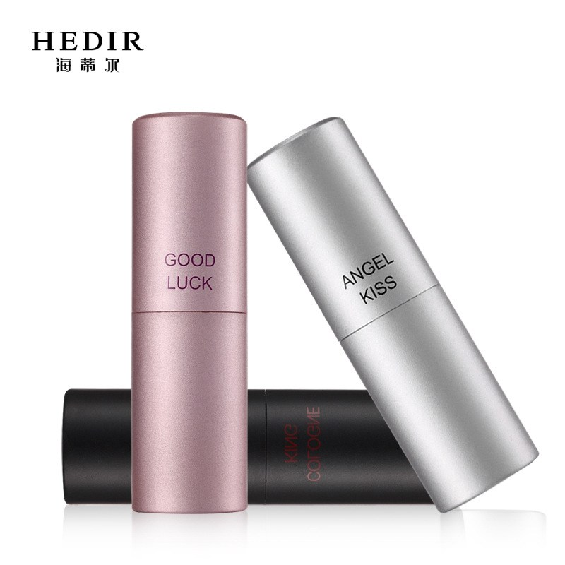 Explosive Brand Authentic Portable Men's Perfume Manufacturers Wholesale Durable Light Fragrance 20Ml Women's Perfume A Piece Of Hair Application Scenario
