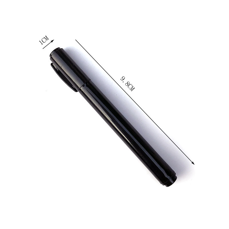 Factory direct sales of magical water-based banknote detectors. Amazon wholesale 6-piece and 3-piece mini portable banknote detectors Application Scenario