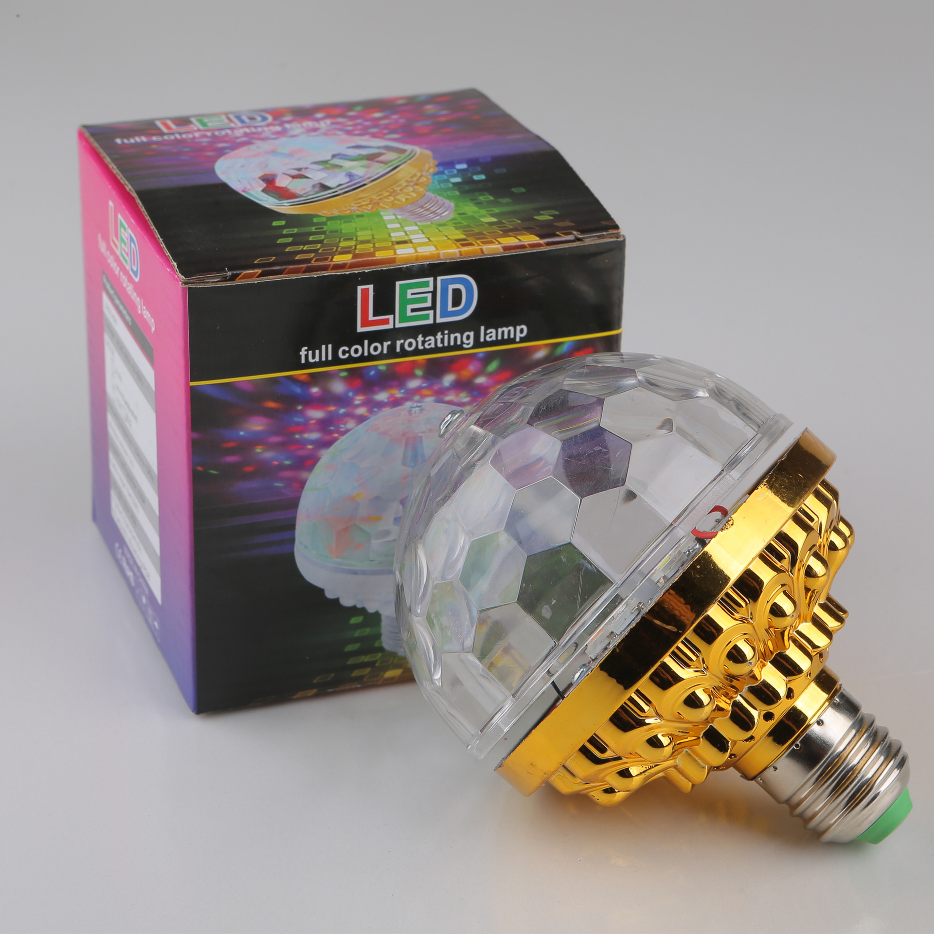 跨境LED蹦产品图